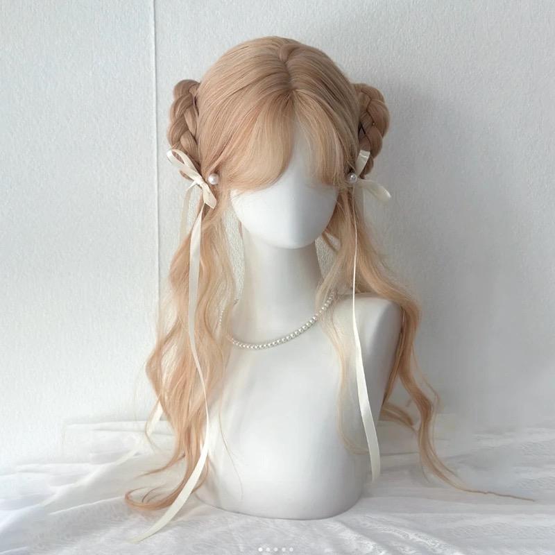 丝悦假发（清仓号）