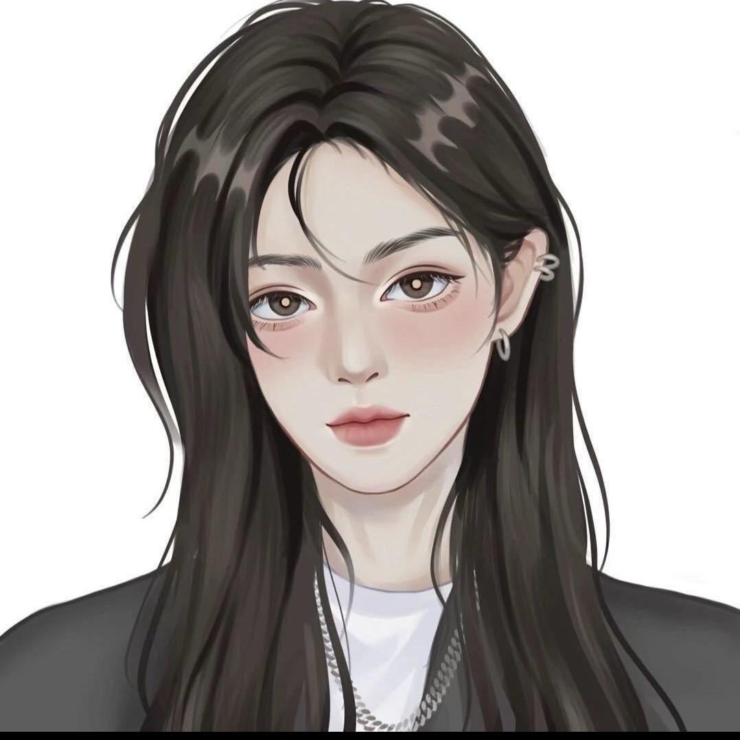 笑笑-🌙