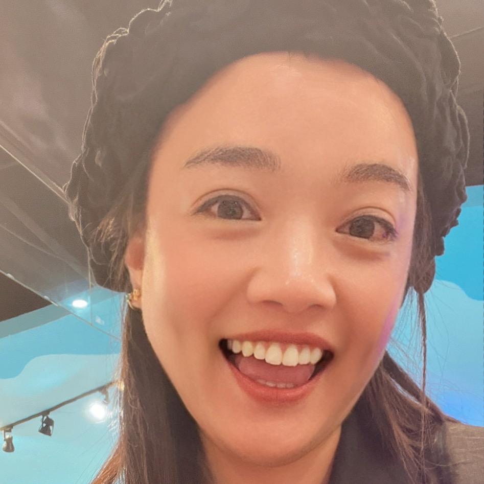 欢乐的小A