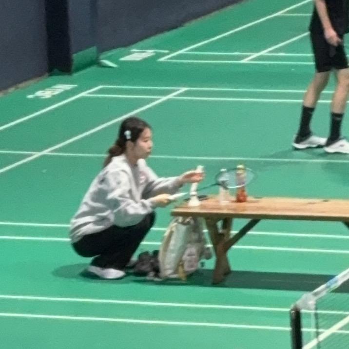 歪歪缇🏸️
