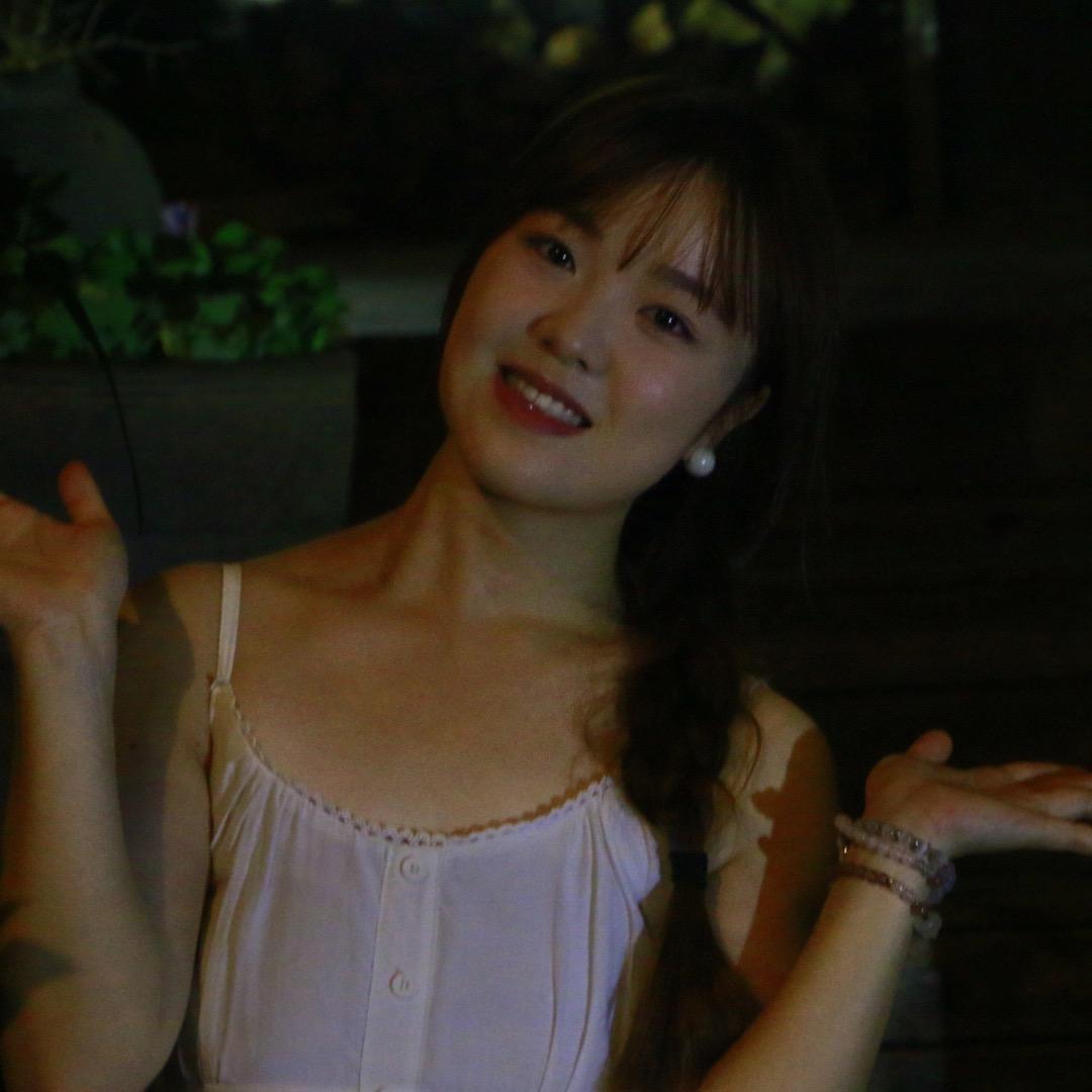 曦 曦（努力减肥版）🌷