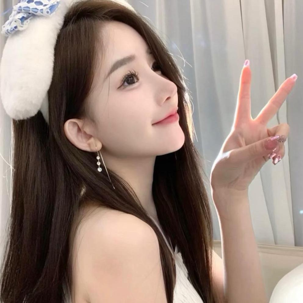个性小仙女