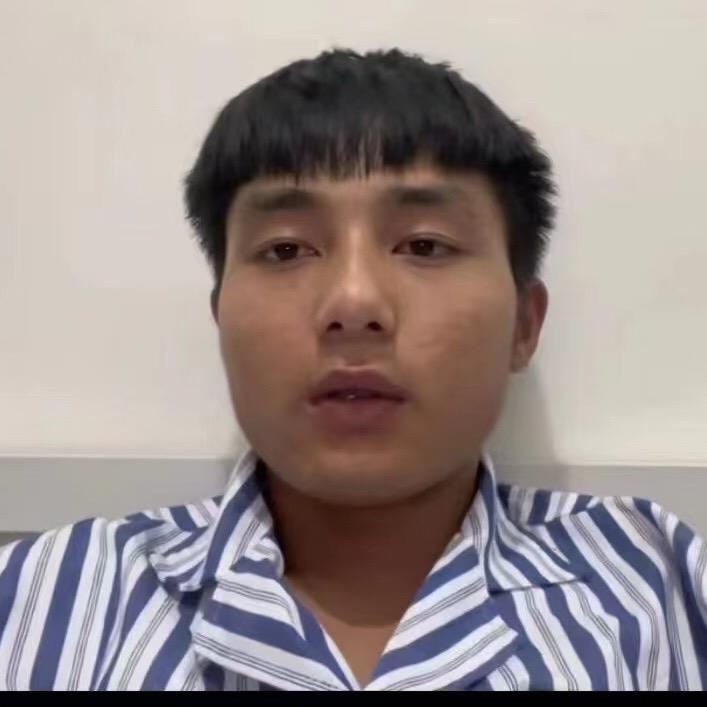 阿飞在坚持