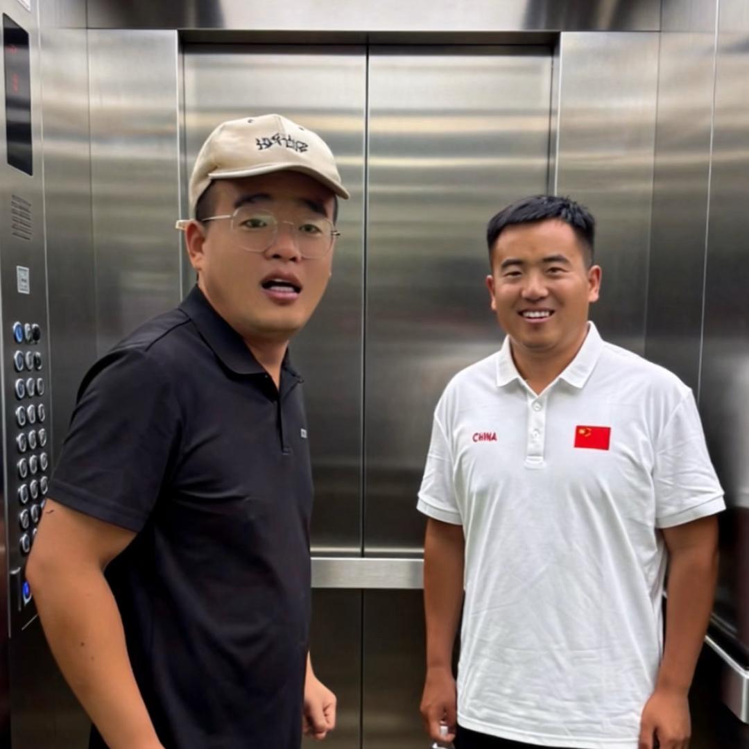 炮哥