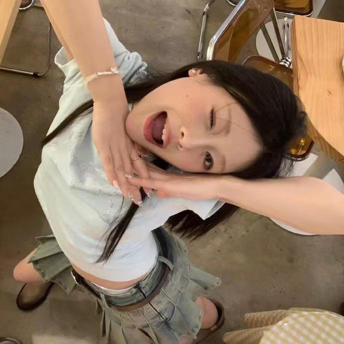 04年夏🫧