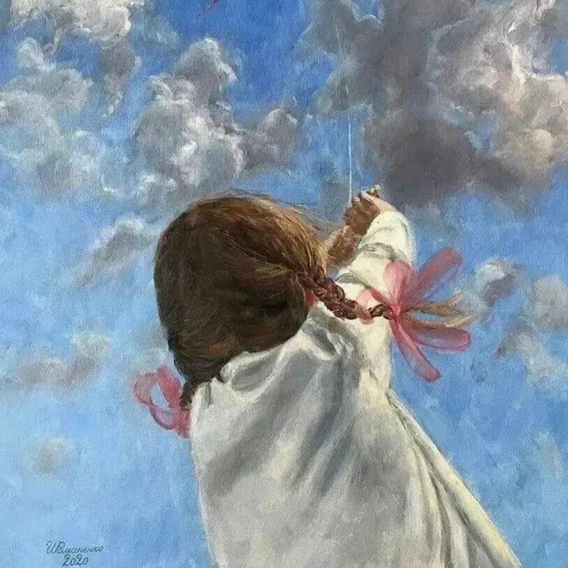 小狐没有独木舟