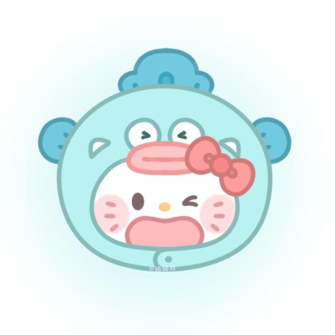 忧郁大棉裤