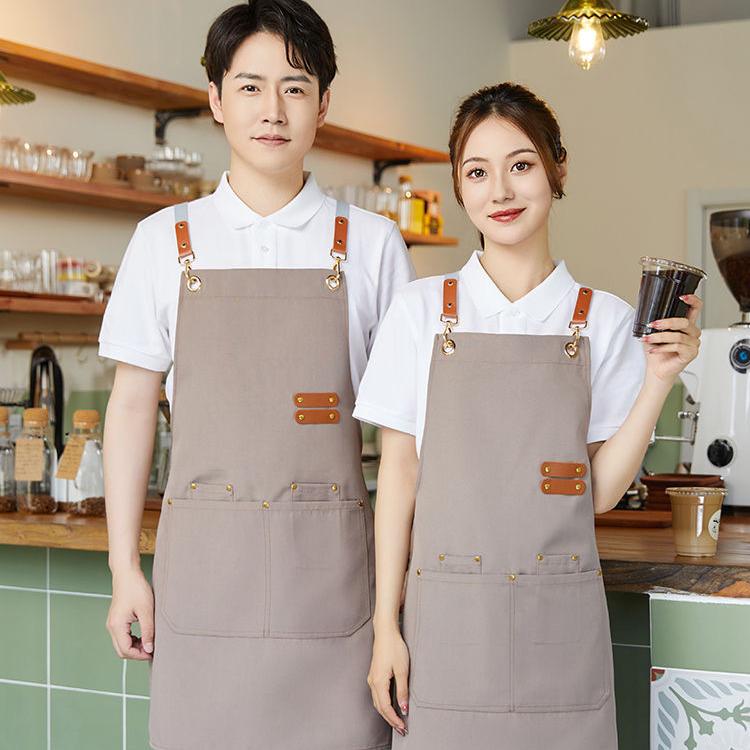 众家工装围裙店
