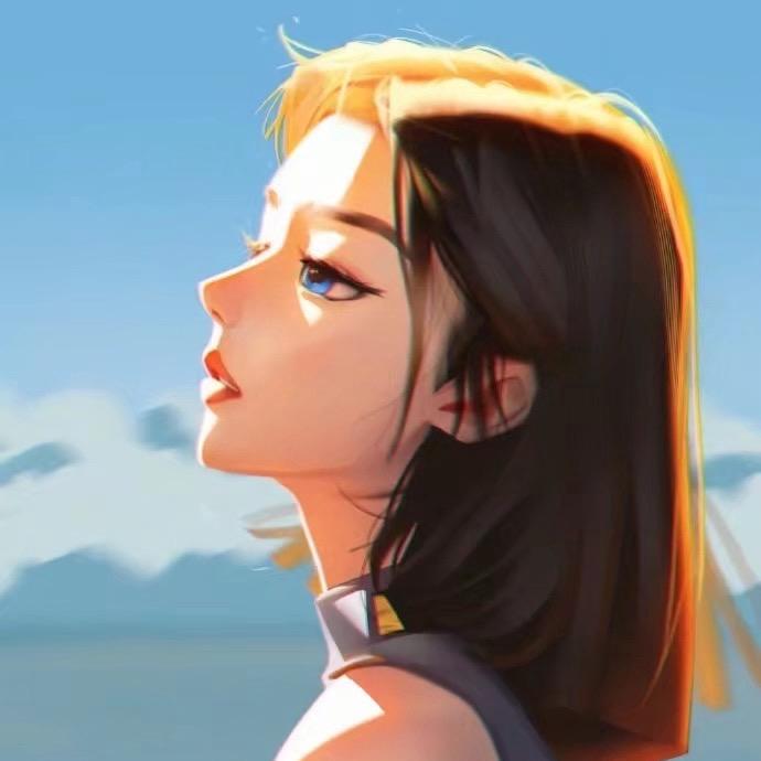 🌈小暖暖