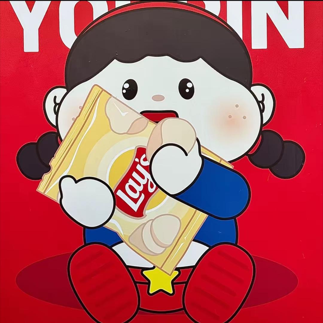 超越优品-主播-梅梅