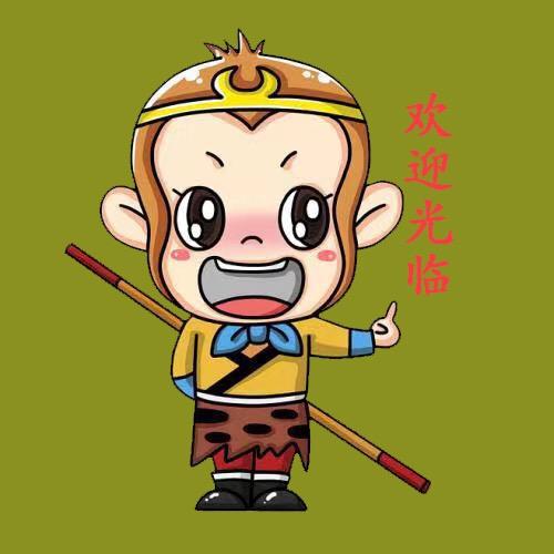 侠光剪影