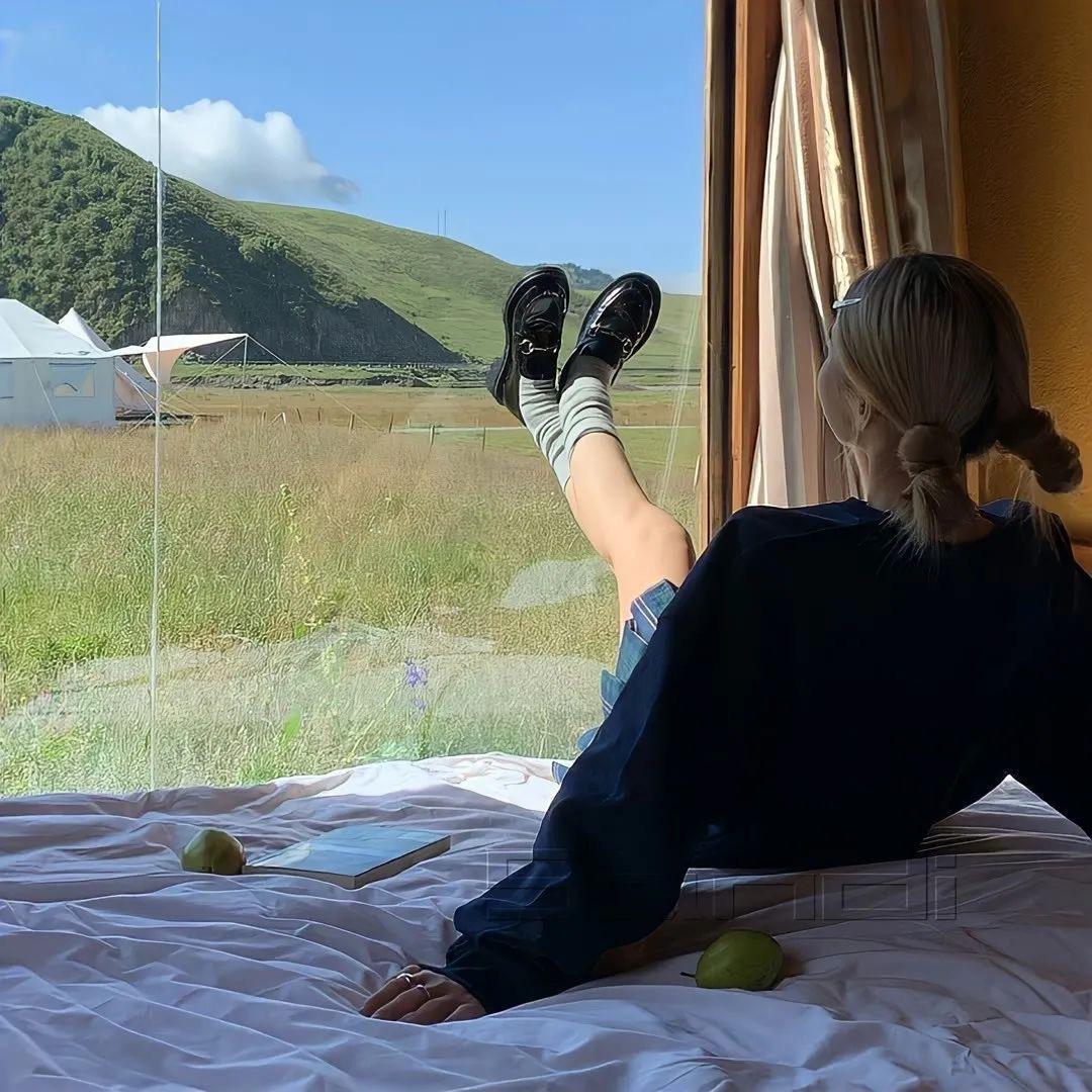 爪子🍑（努力减肥中）