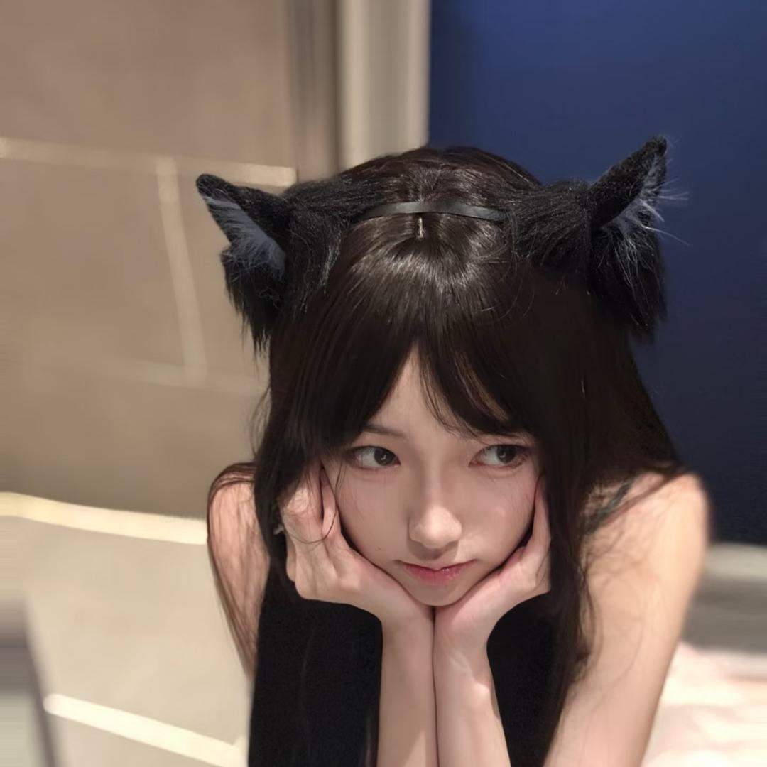 甜心小桃子