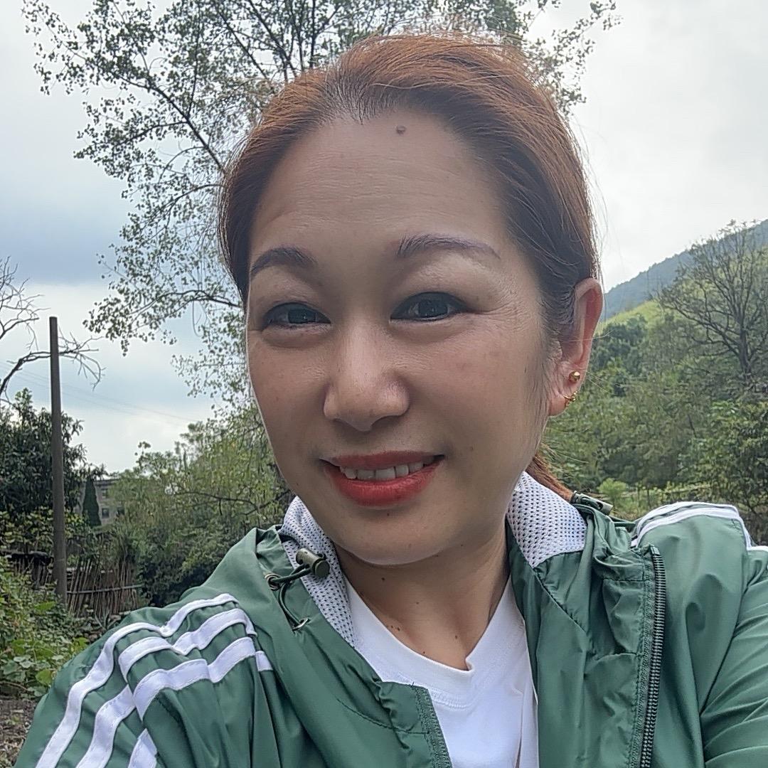 何二姐