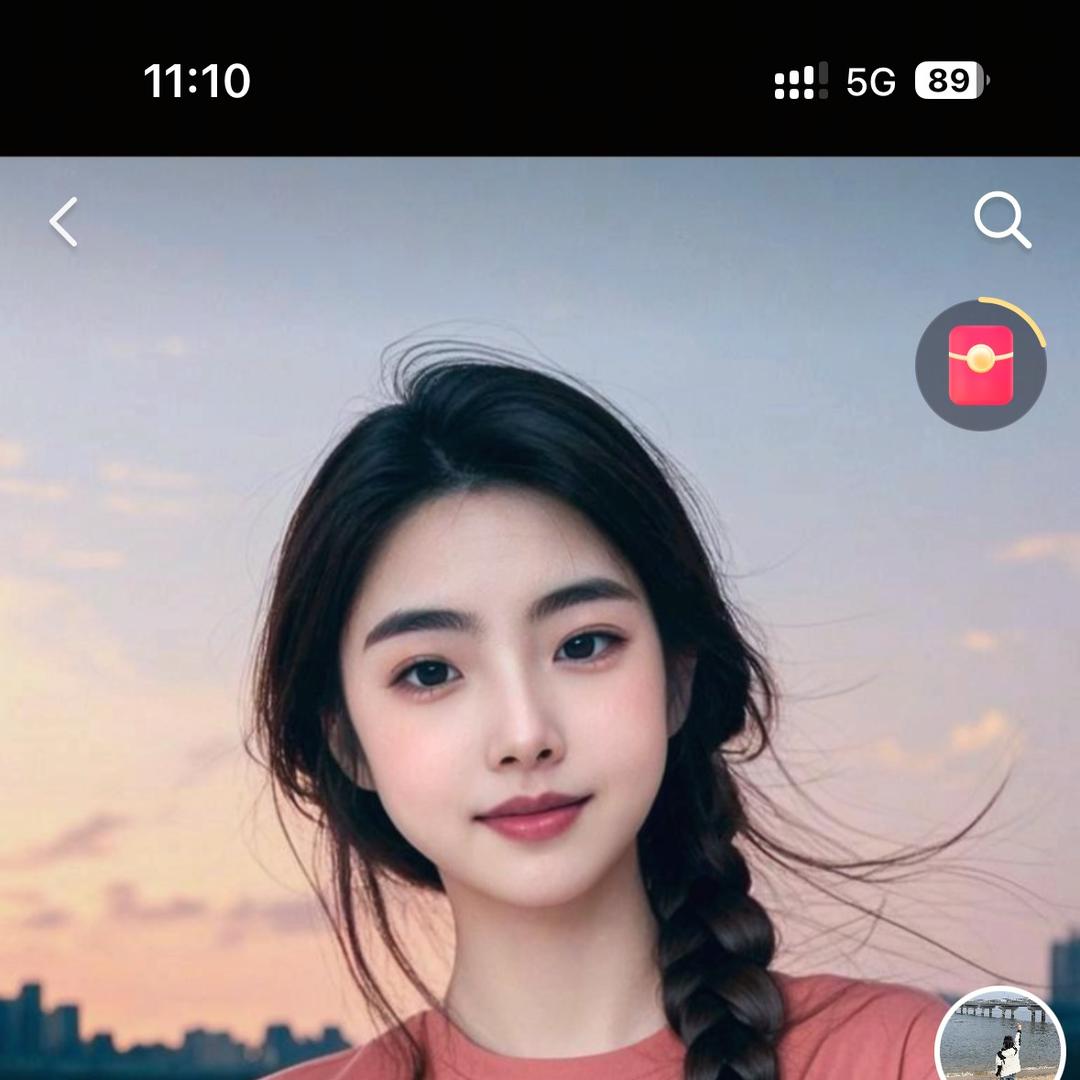叶子装饰
