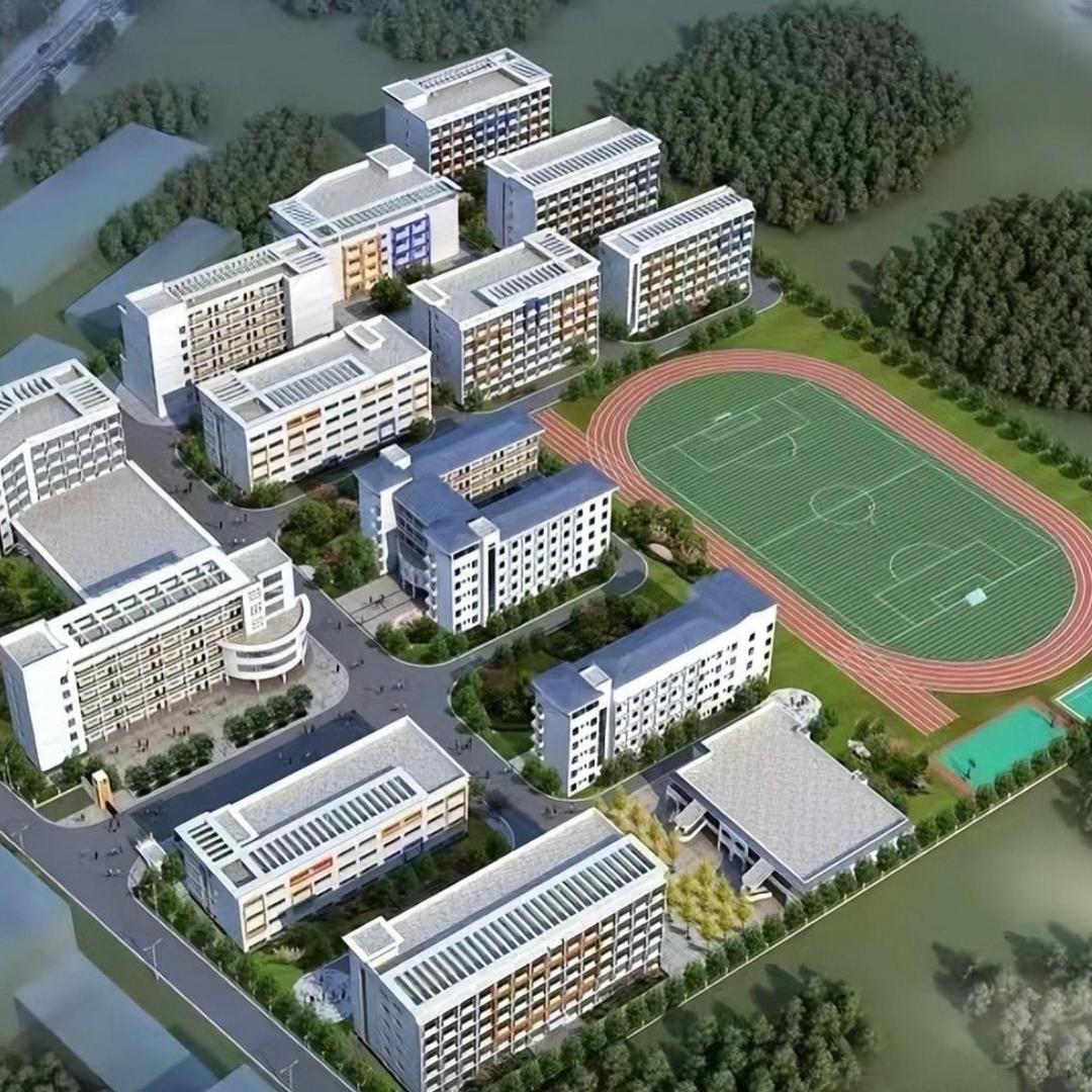 鹰潭市育才学校（中小学部）