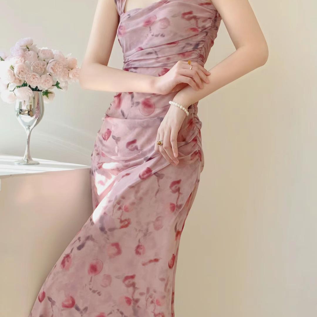 麦小甜服饰