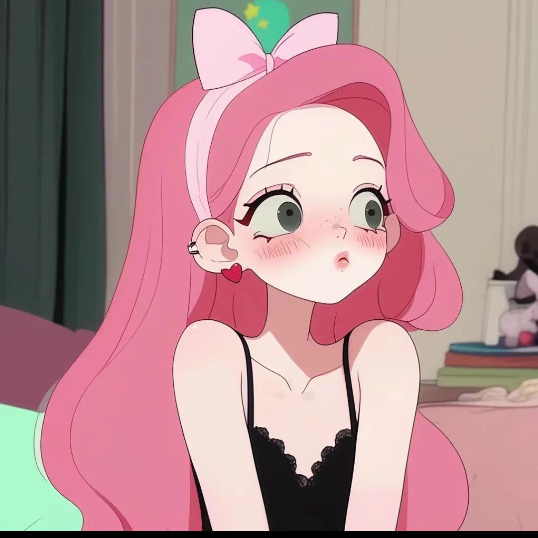 小湛是甜妹