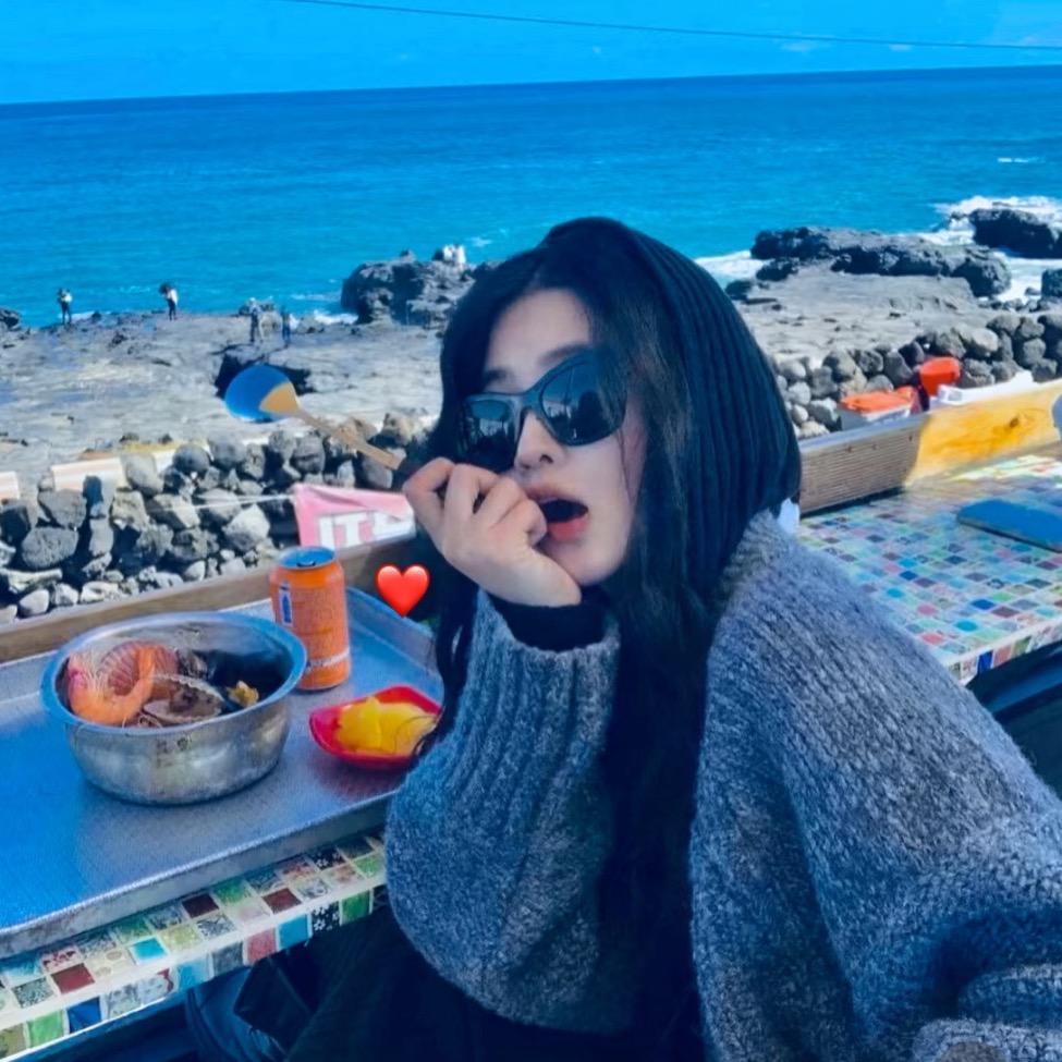 化妆师——麦子🎀