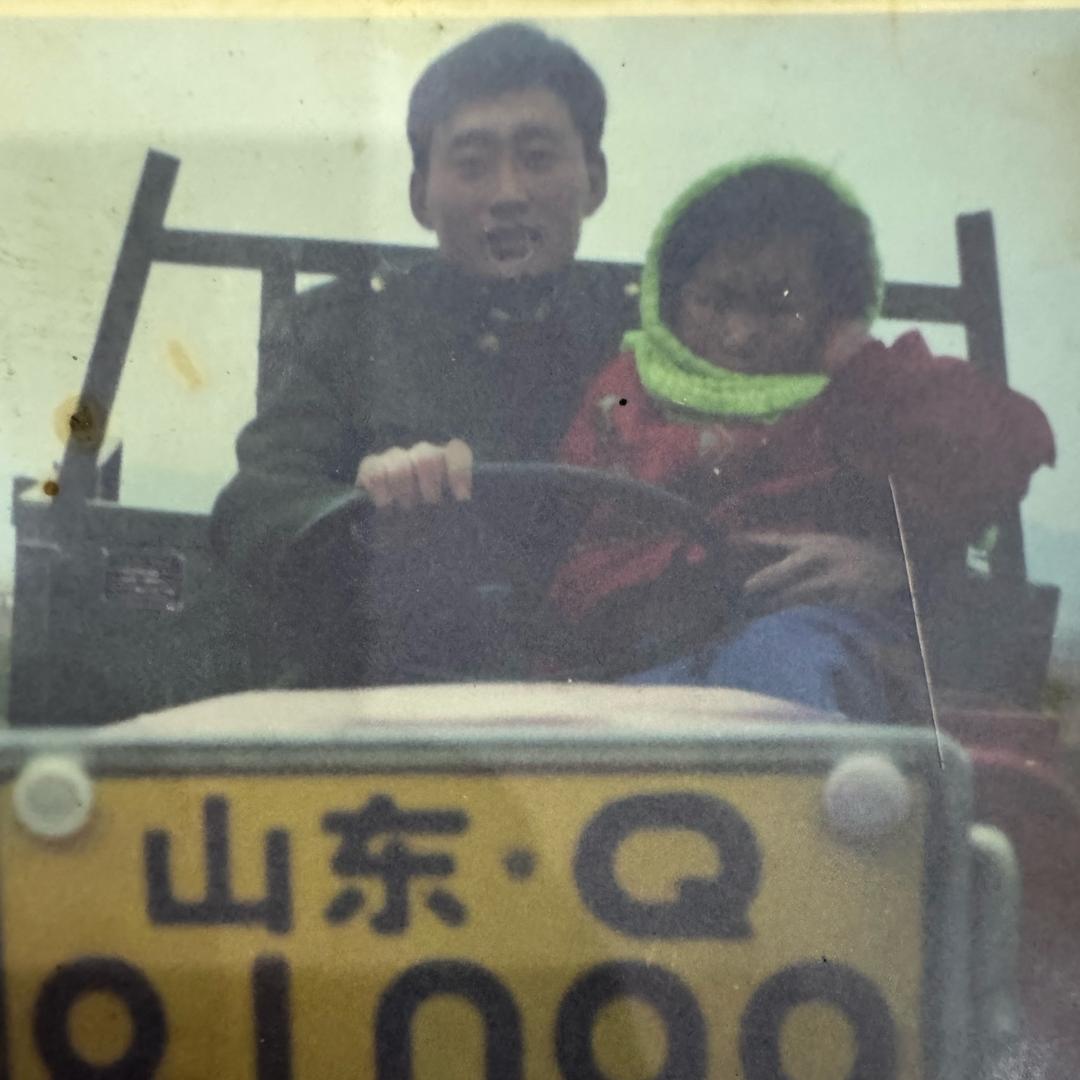 老葛和小葛