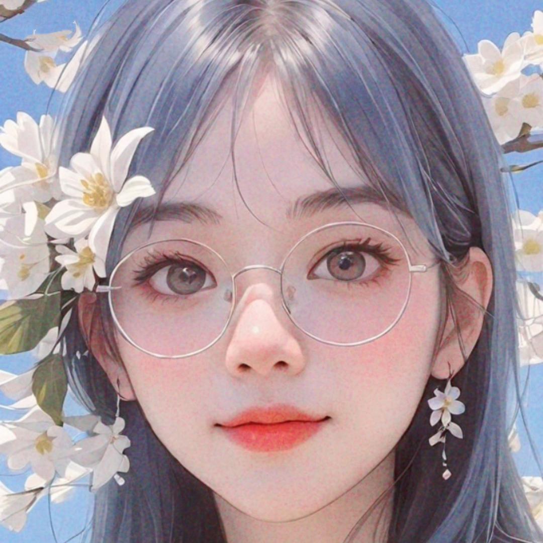 遇事不慌张女士