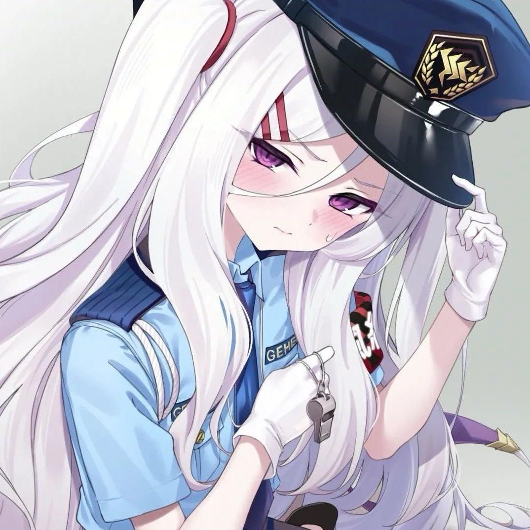 冬天里的冰苹果