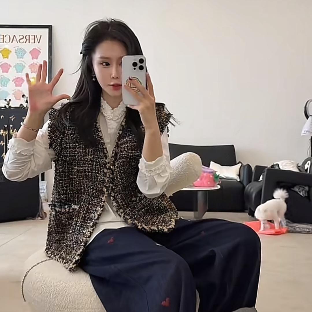 皮皮吖时尚穿搭