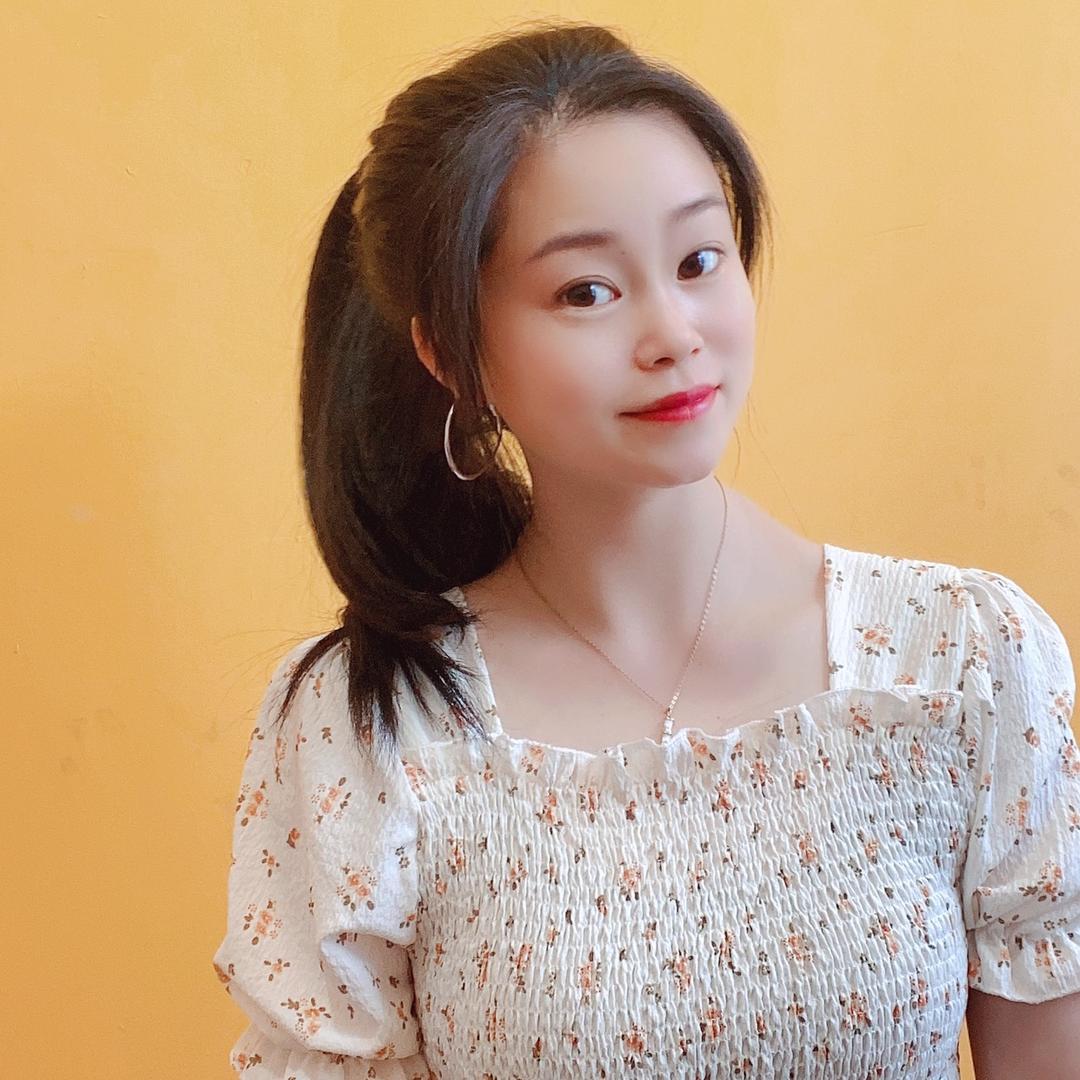 小姜~