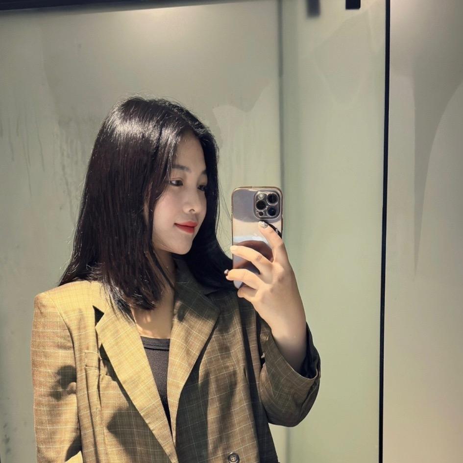 小茹同学