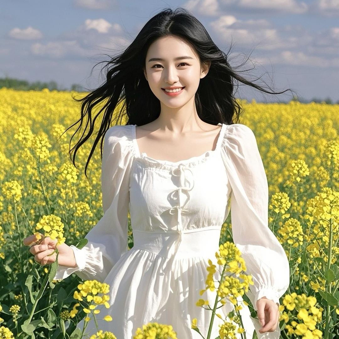 小莫莫