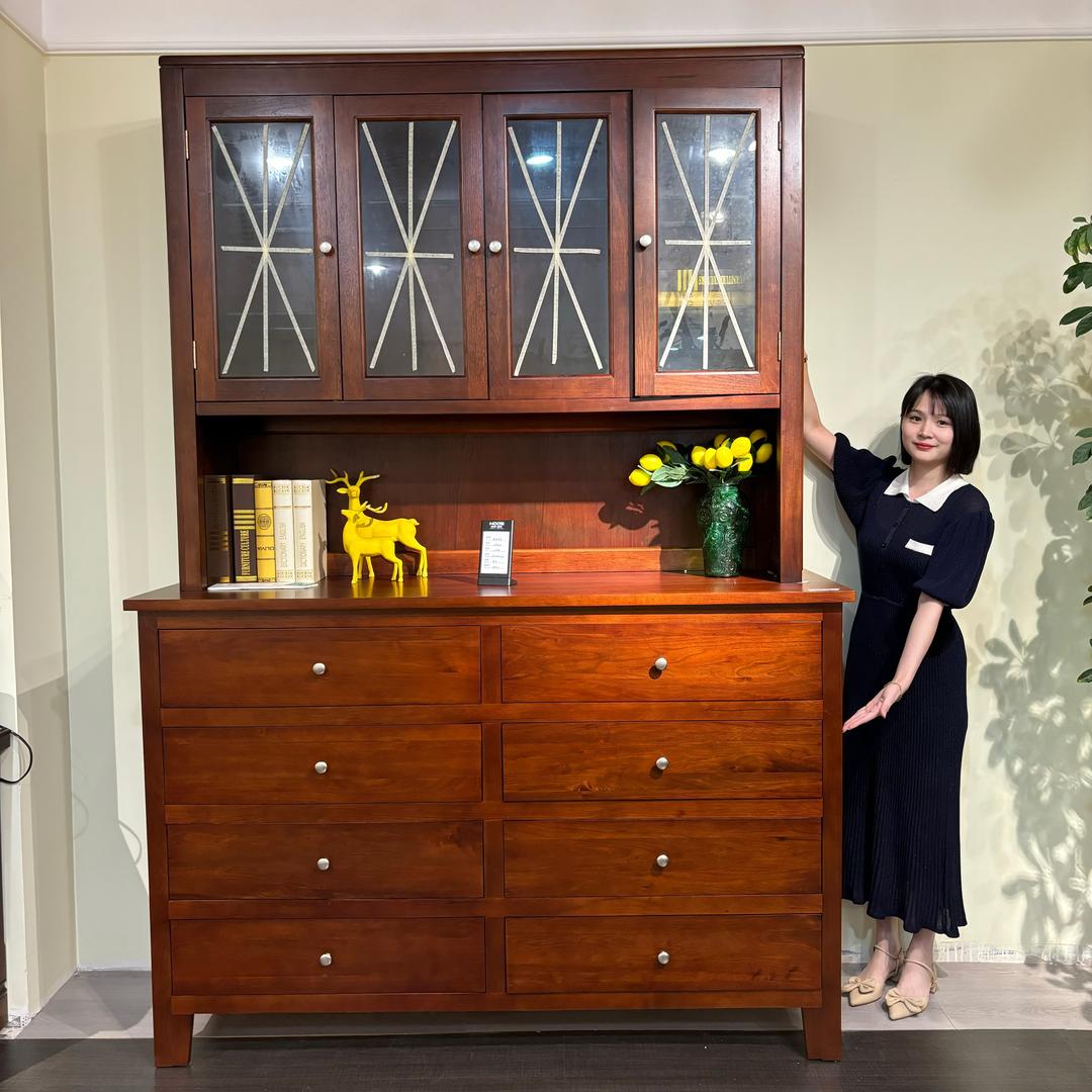 小朱外贸美式家具