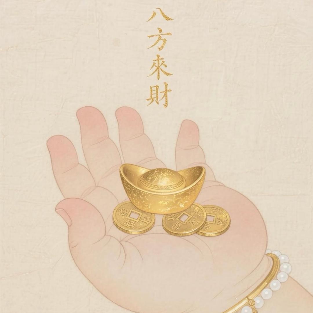 旺你旺我旺大家