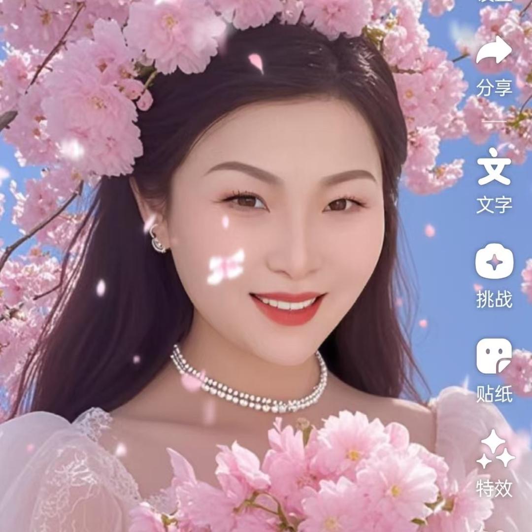 暗香疏影🌹🌹如意