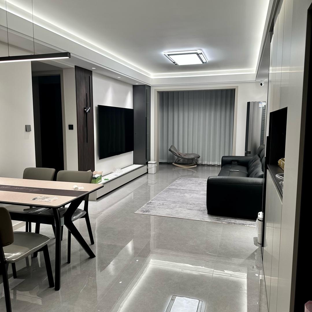 Y W的home🏠（软装中）