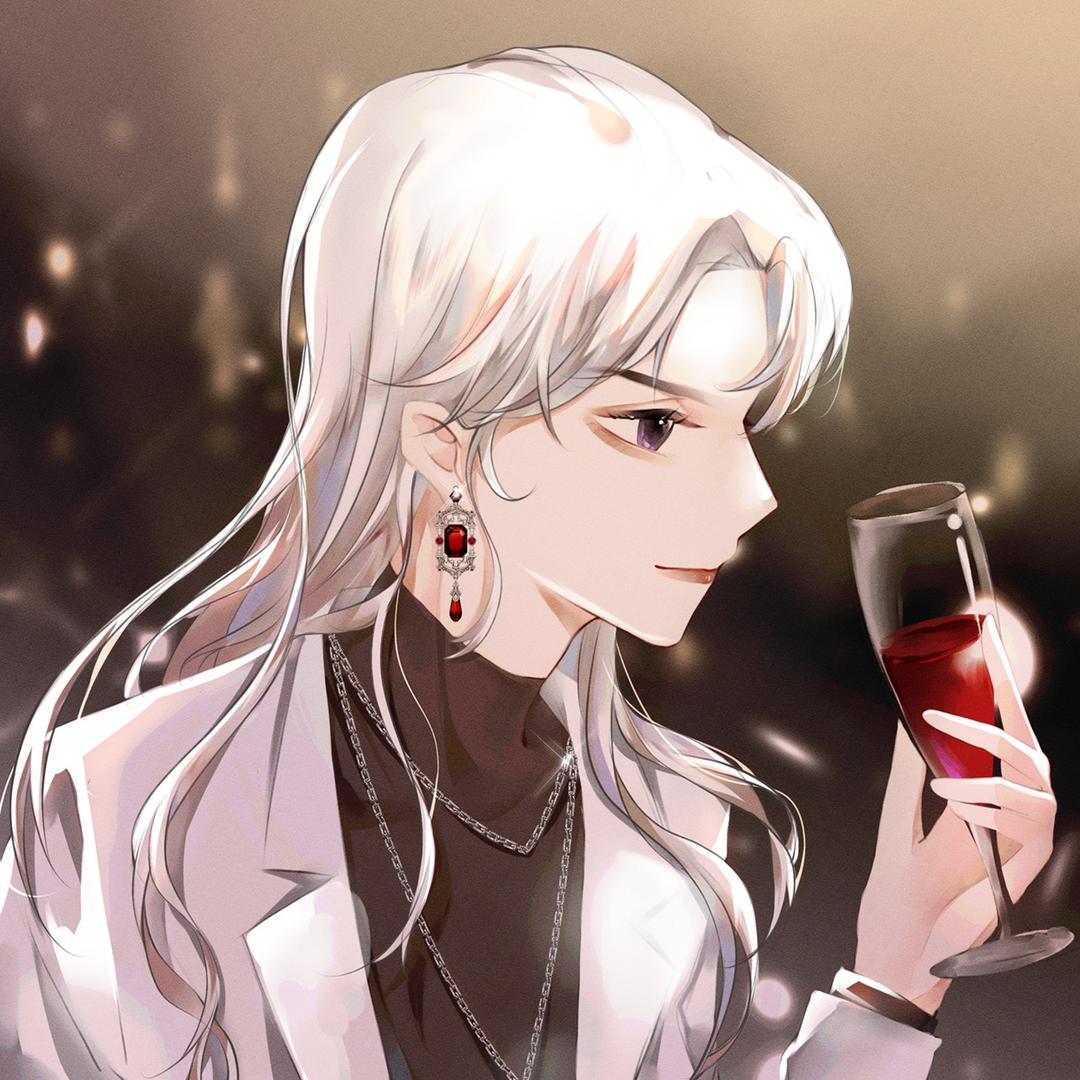 语桑&橘语橘猫(赞3以上拉黑