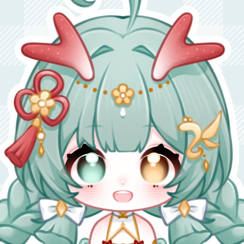 锦好运Koi