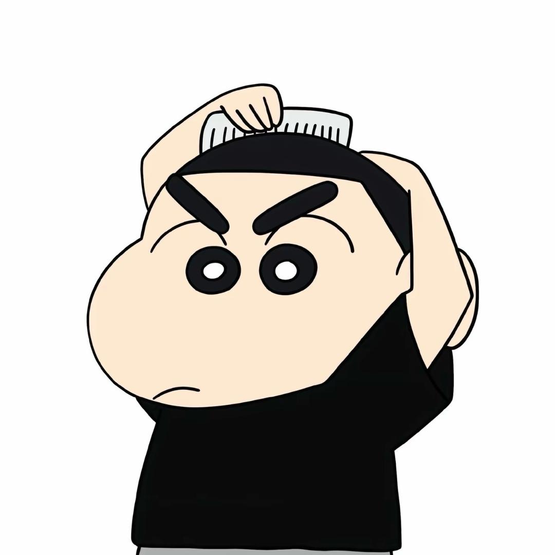 蒸的肌肉男