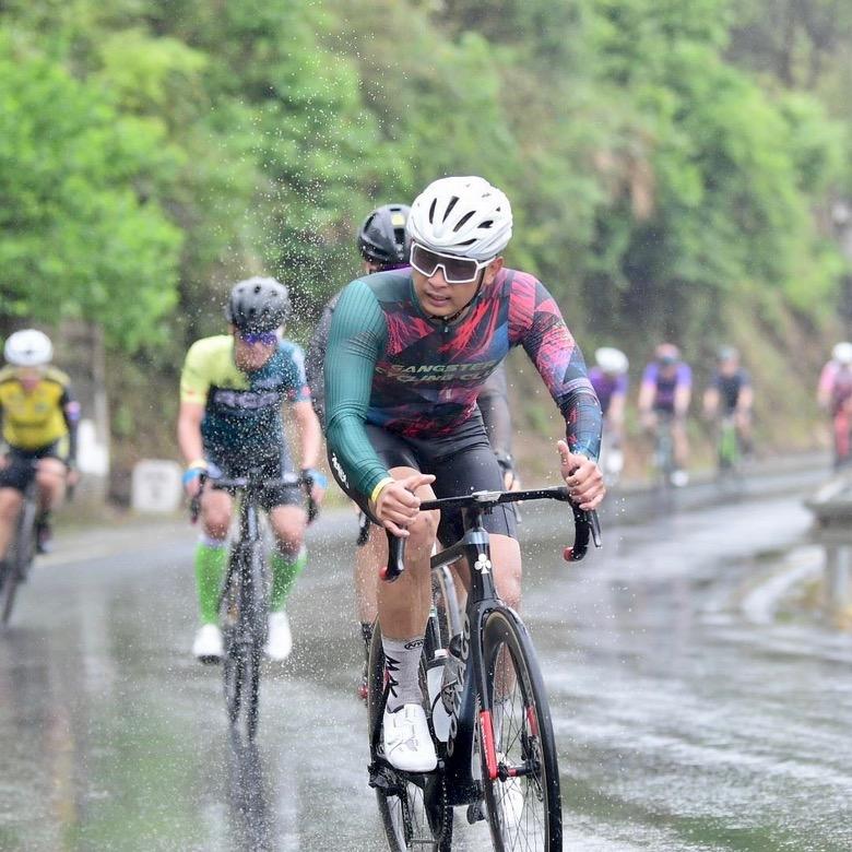 衢州市精神病院抓捕队队长