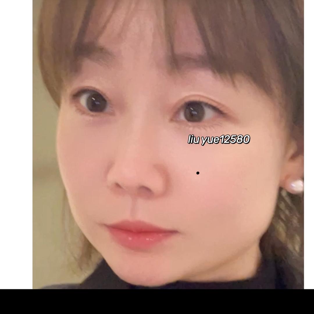 🎀唐山接睫毛｜月亮中式美睫