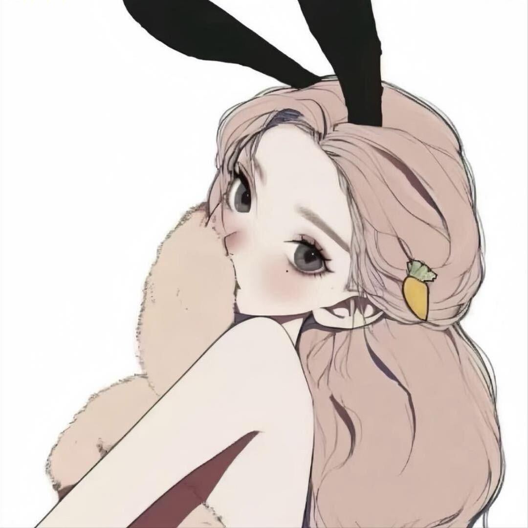 黑长直