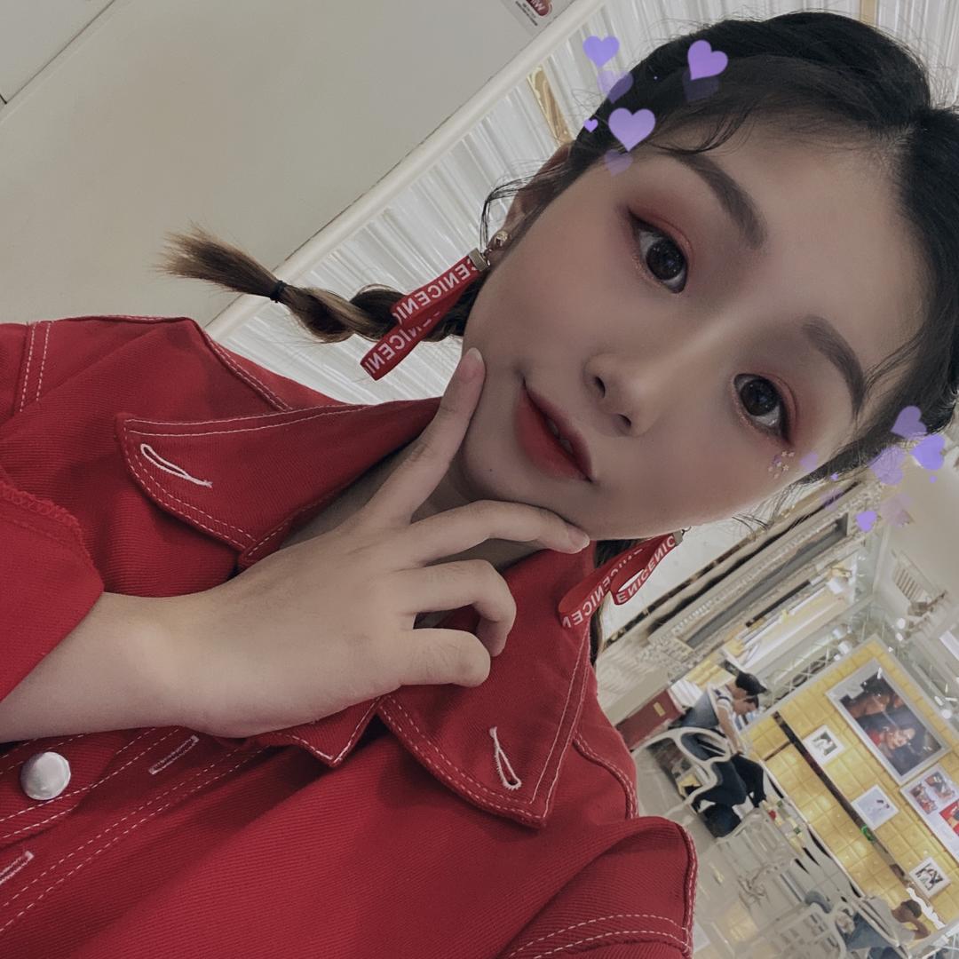 💕心怡₅₂₀ั