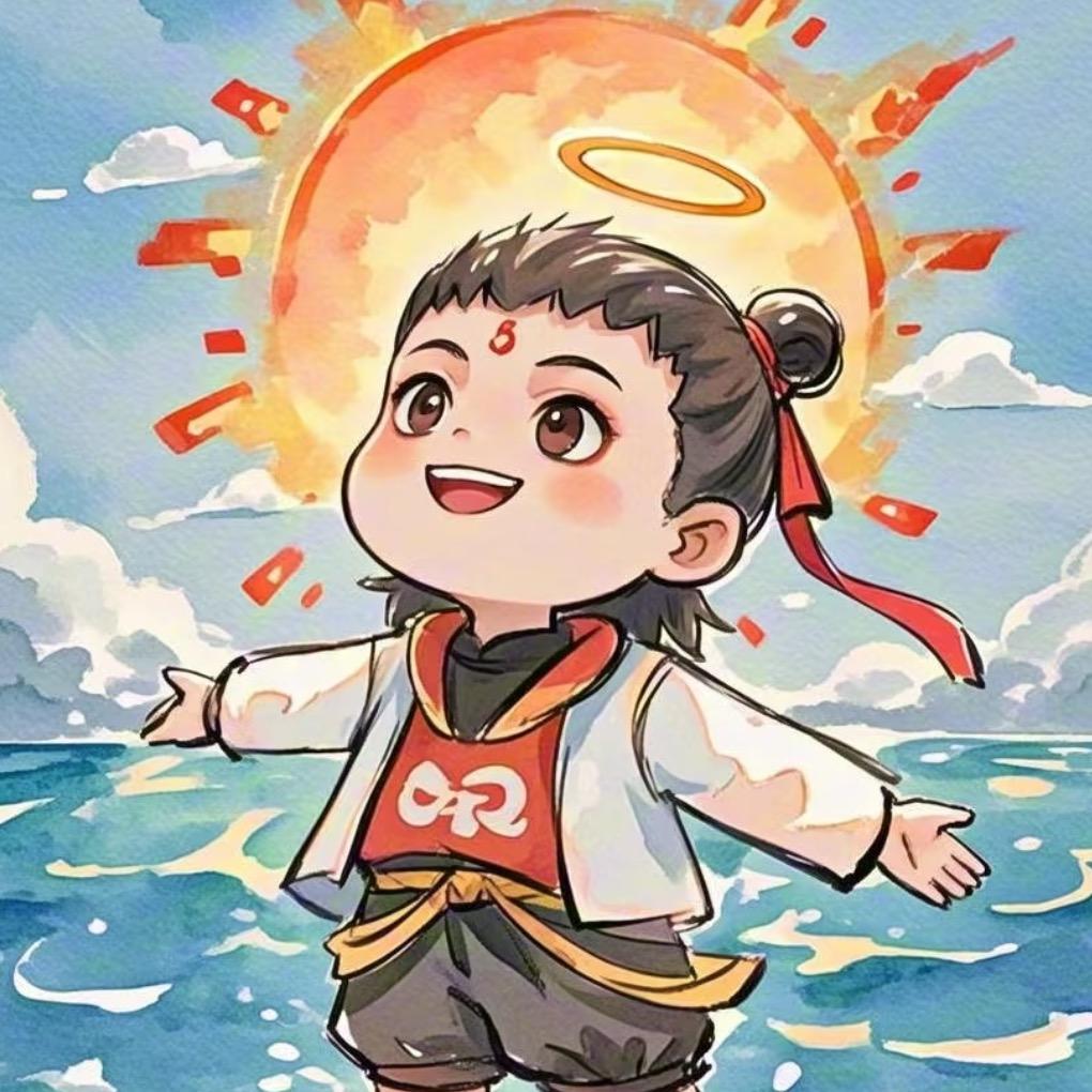 陈平安……