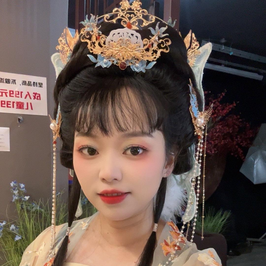 ❤️蹇家两千金👨‍👩‍👧‍👧💕