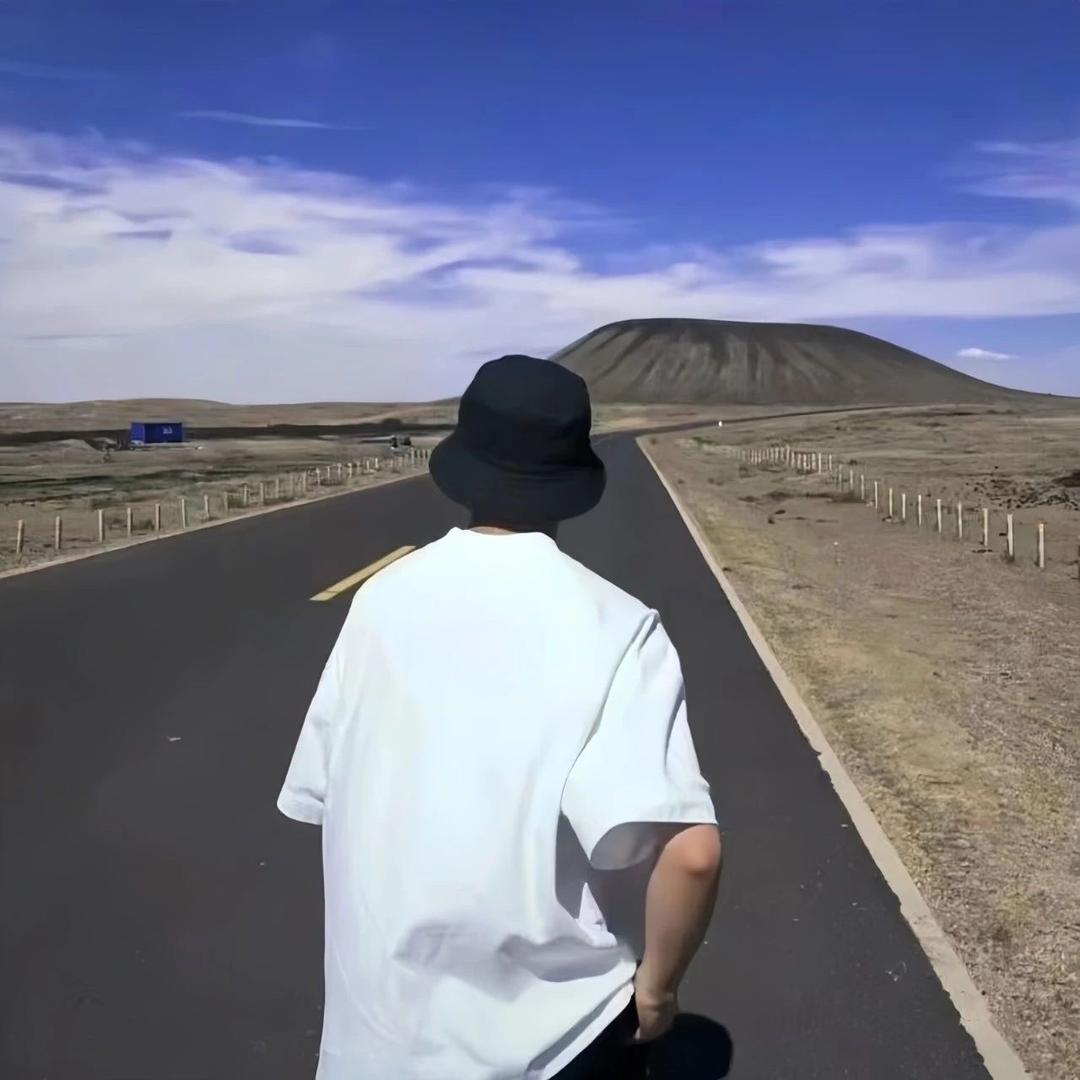 帅到被跟踪