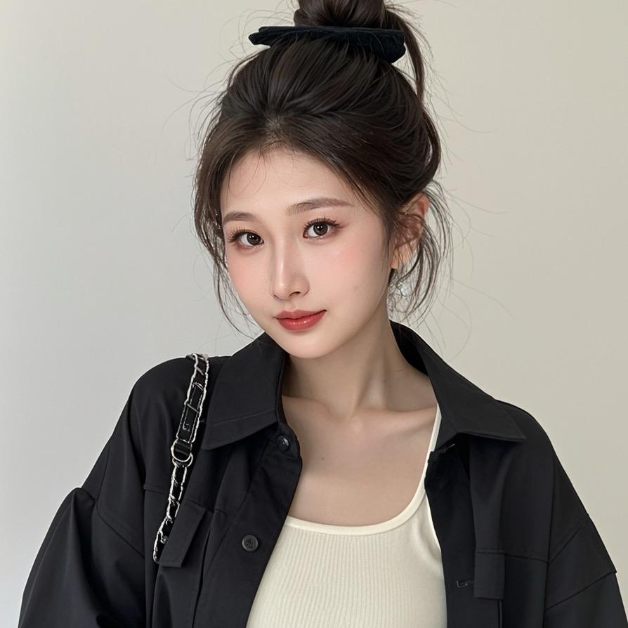 馨儿❤️