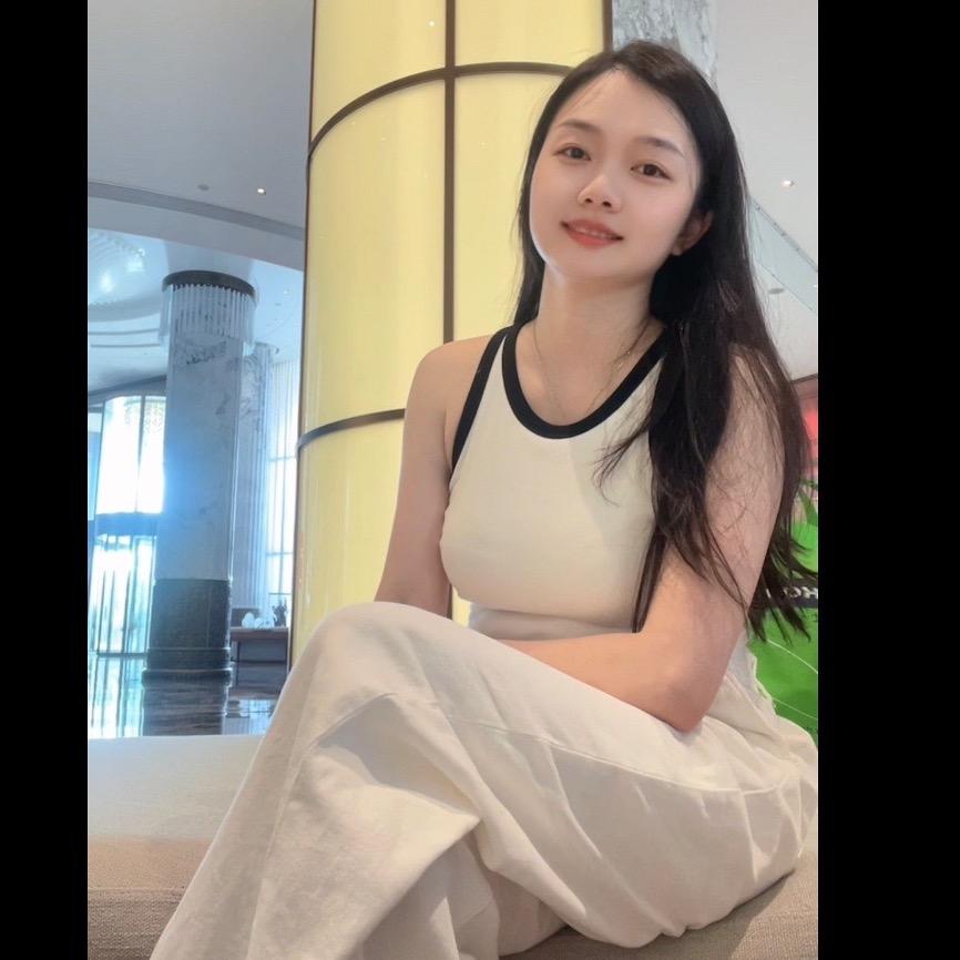 小兔乖乖🤪