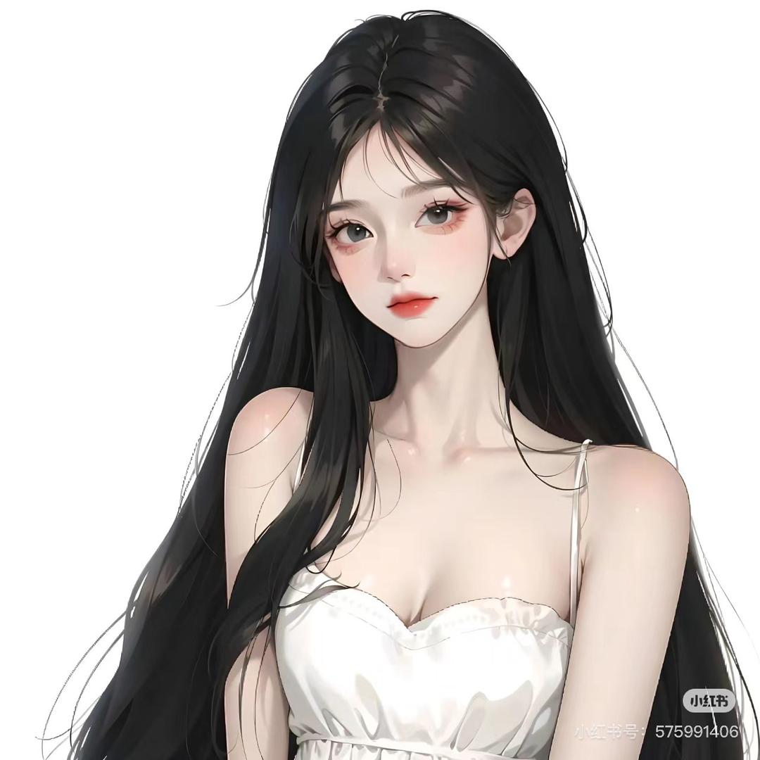小甜心❤️