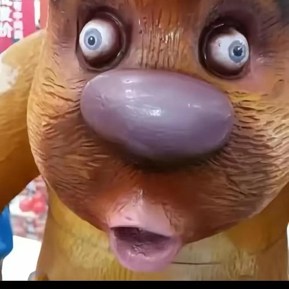 伤心的包子