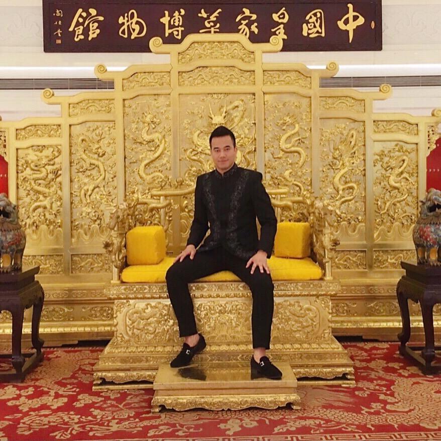 情歌王子演艺🎤（免费蛋糕）