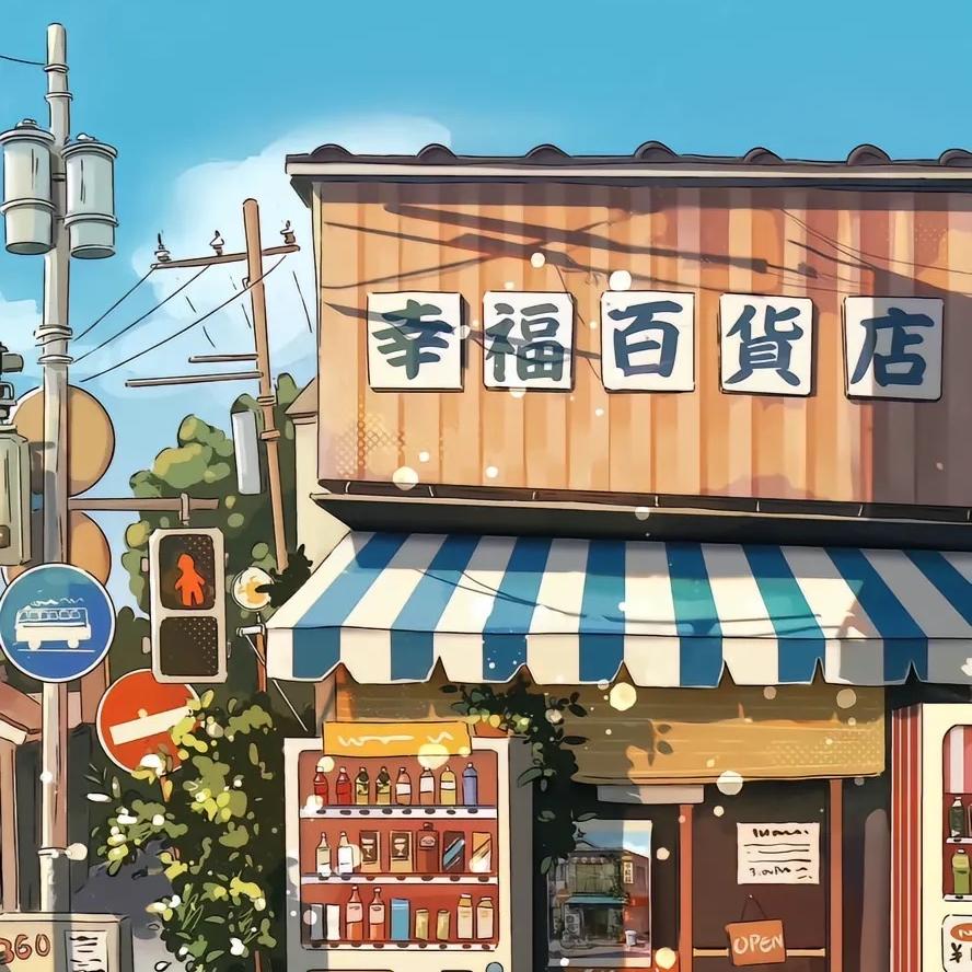 伊含好物